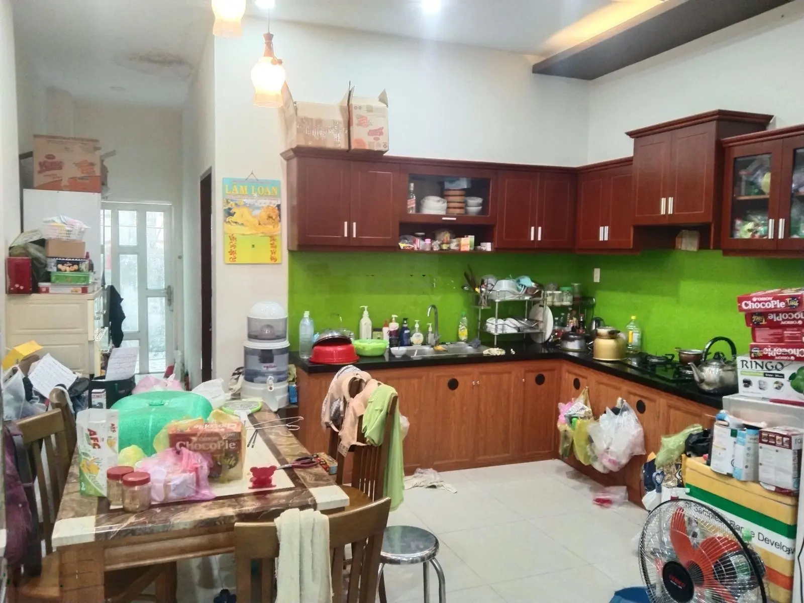 Rẻ !!! nhà chính chủ 1/ diện tích khủng, dt 4x21, nh 5m, sổ 93,5m2, trệt, 2 lầu, giá 7,4 tỷ tl