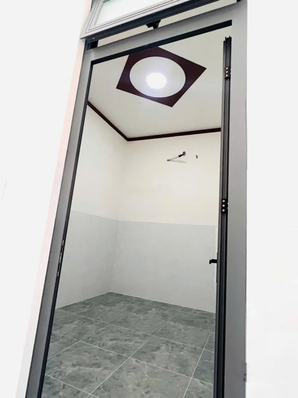 Bán căn nhà mới xây, khu Gia Phát - Chân Tiên - An Ngãi - Long Đất 1,75 tỷ