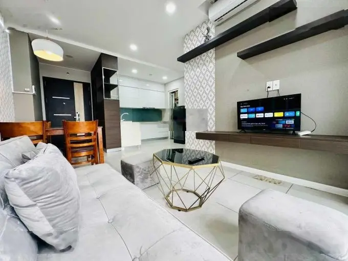 Tôi bán căn hộ Xi Grand Court, Quận 10. DT: 70m2, 2PN, 2WC, gía: 4tỷ6, LH: 0898 523 *** Như Ý
