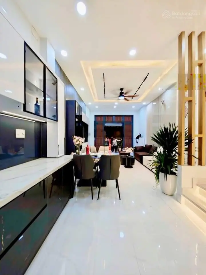 Bán nhà riêng đường lý thái tổ, 7,5 tỷ vnd, 40m2, 3pn, 3wc