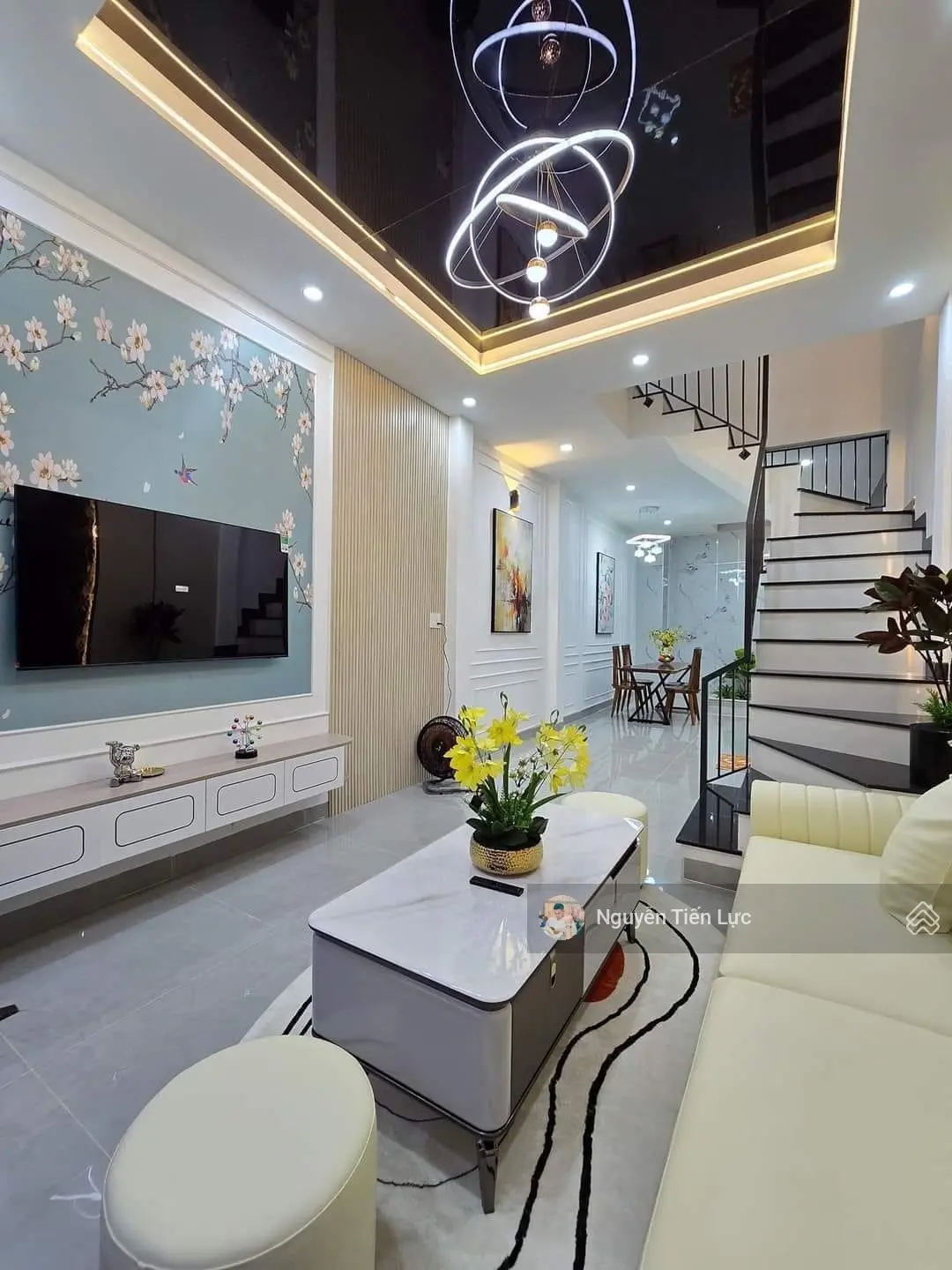 Bán nhà riêng tại đường Minh Khai, 6.68 tỷ vnd, 50m2 - ngõ kinh doanh, ô tô cách 1 nhà