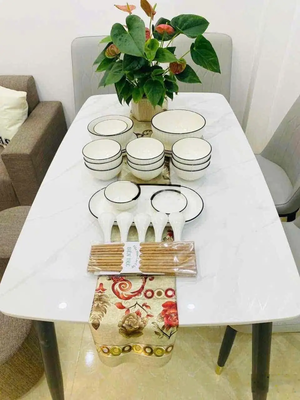 Hiếm ! Bán nhà Đa Sỹ , kiến Hưng DT 35M2 - Gía 5,85tỷ ngay gần ngã tư Hà Trì