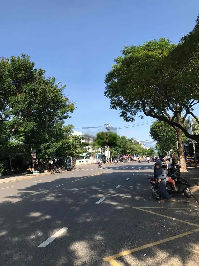 Bán nhà mặt tiền KINH DƯƠNG VƯƠNG đối diện Trường Học
