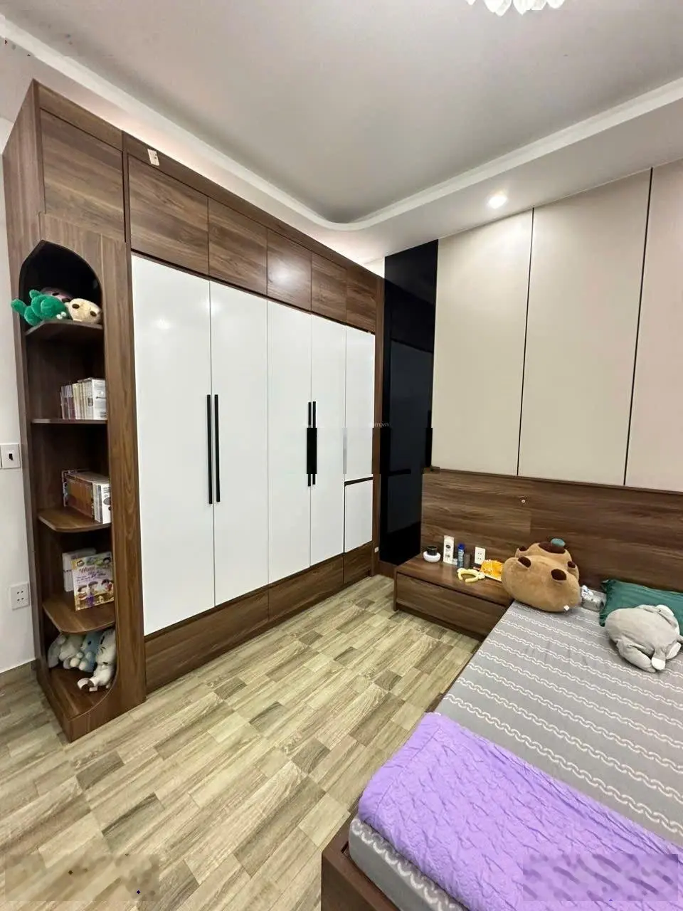 Bán nhà riêng tại Đường Chợ Hàng, Dư Hàng Kênh, Lê Chân, Hải Phòng, 4,19 tỷ, 80m2
