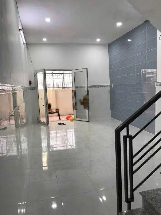 Giảm mạnh còn 5,1 tỷ 106,9m2 - ngang 7,27m 2 tầng - ngay chợ Hiệp Bình Phước QL13 - ôtô vô ra