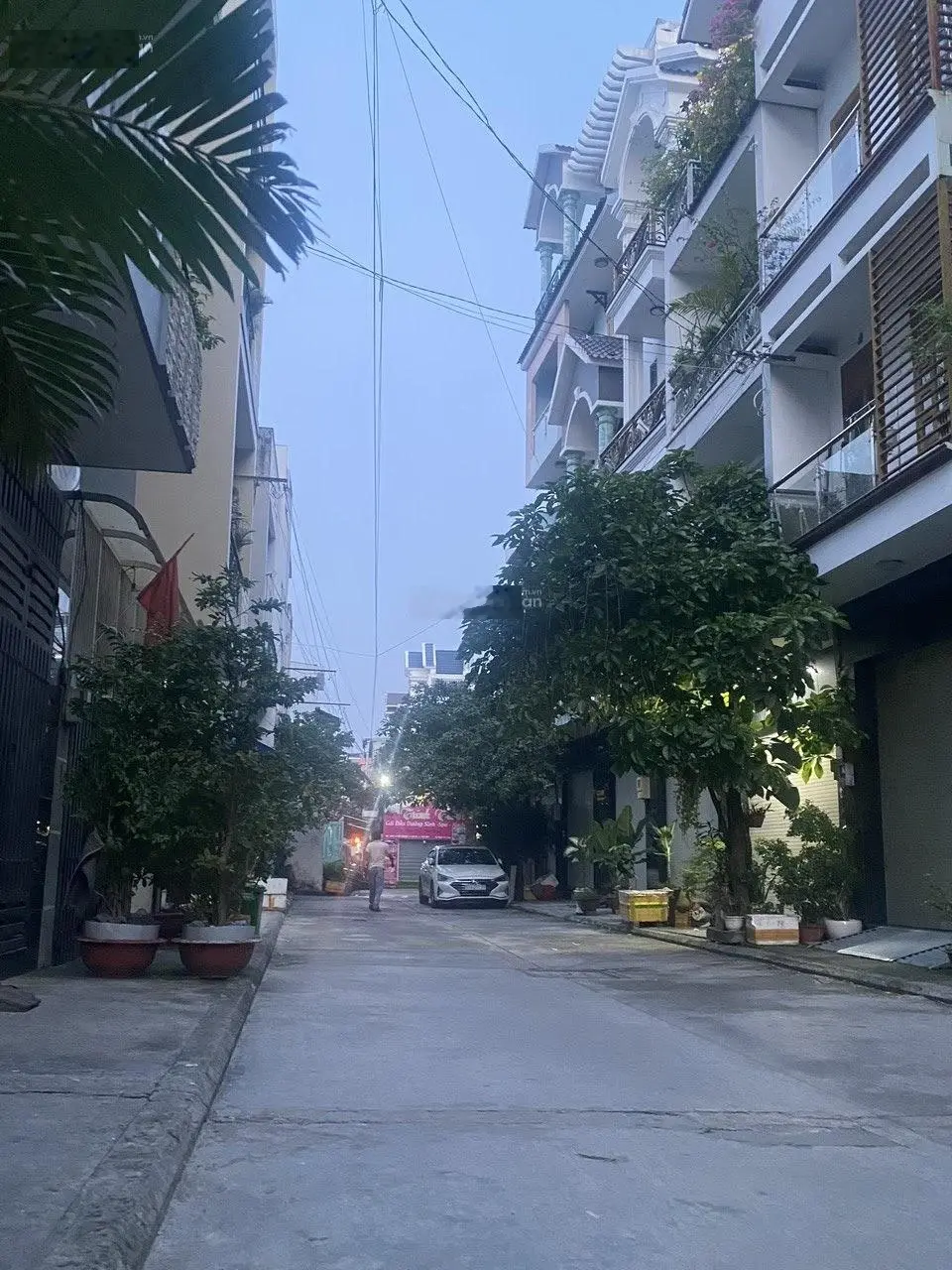 Chính chủ cần bán nhà hẻm 8m ngay siêu thị AEON Tân Phú