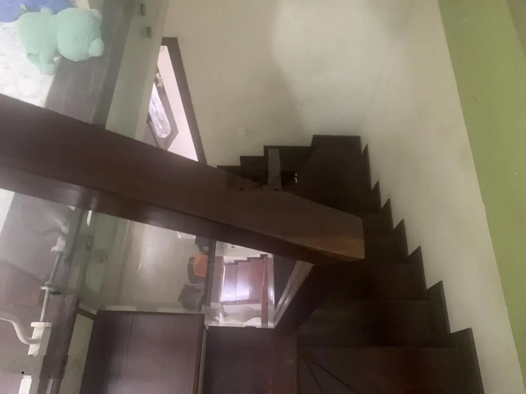 Siêu phẩm nhà đẹp 4 tầng BTCT gần chợ Linh Xuân, hẻm 8m, 5x32m, Thủ Đức, nhỉnh 8 tỷ
