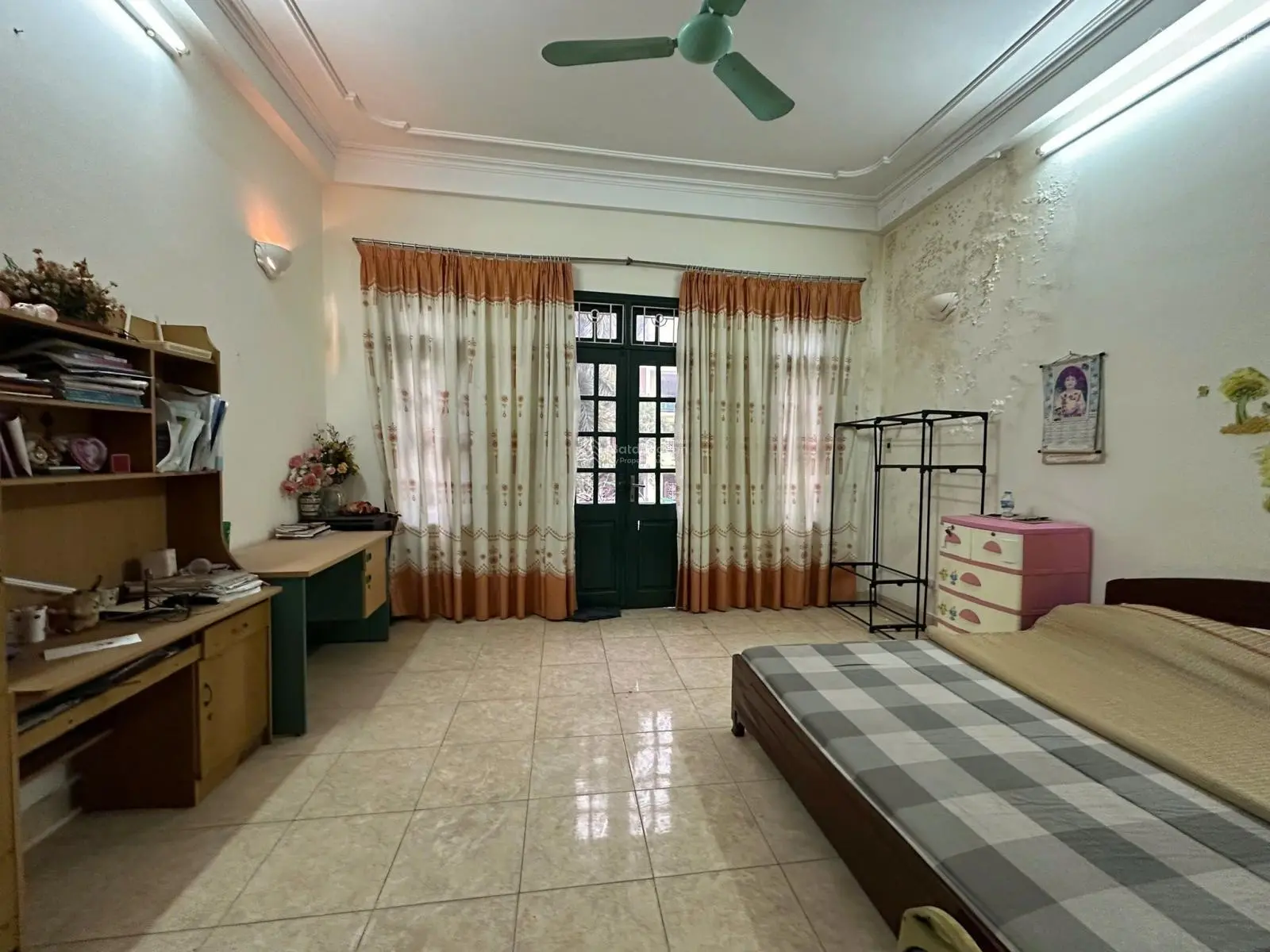 Bán nhà phố hoàng ngọc phách, đống đa, phân lô, ô tô, kd, dt 65m2* mt 4.8m*giá 20 tỷ
