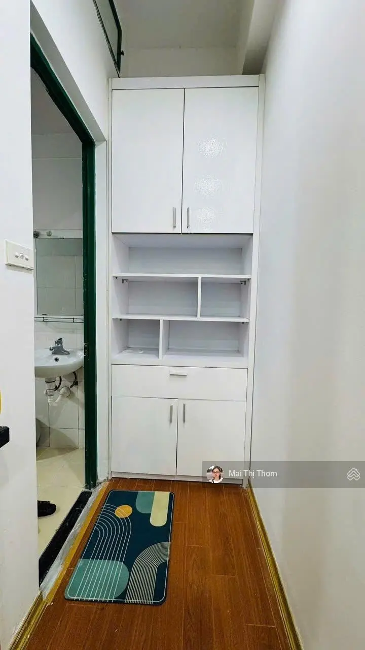 Bán chung cư 5A Lê Đức Thọ - 71m2 - 2 ngủ - 2VS - tầng trung - sổ đỏ - 4.x tỷ 0971 607 ***