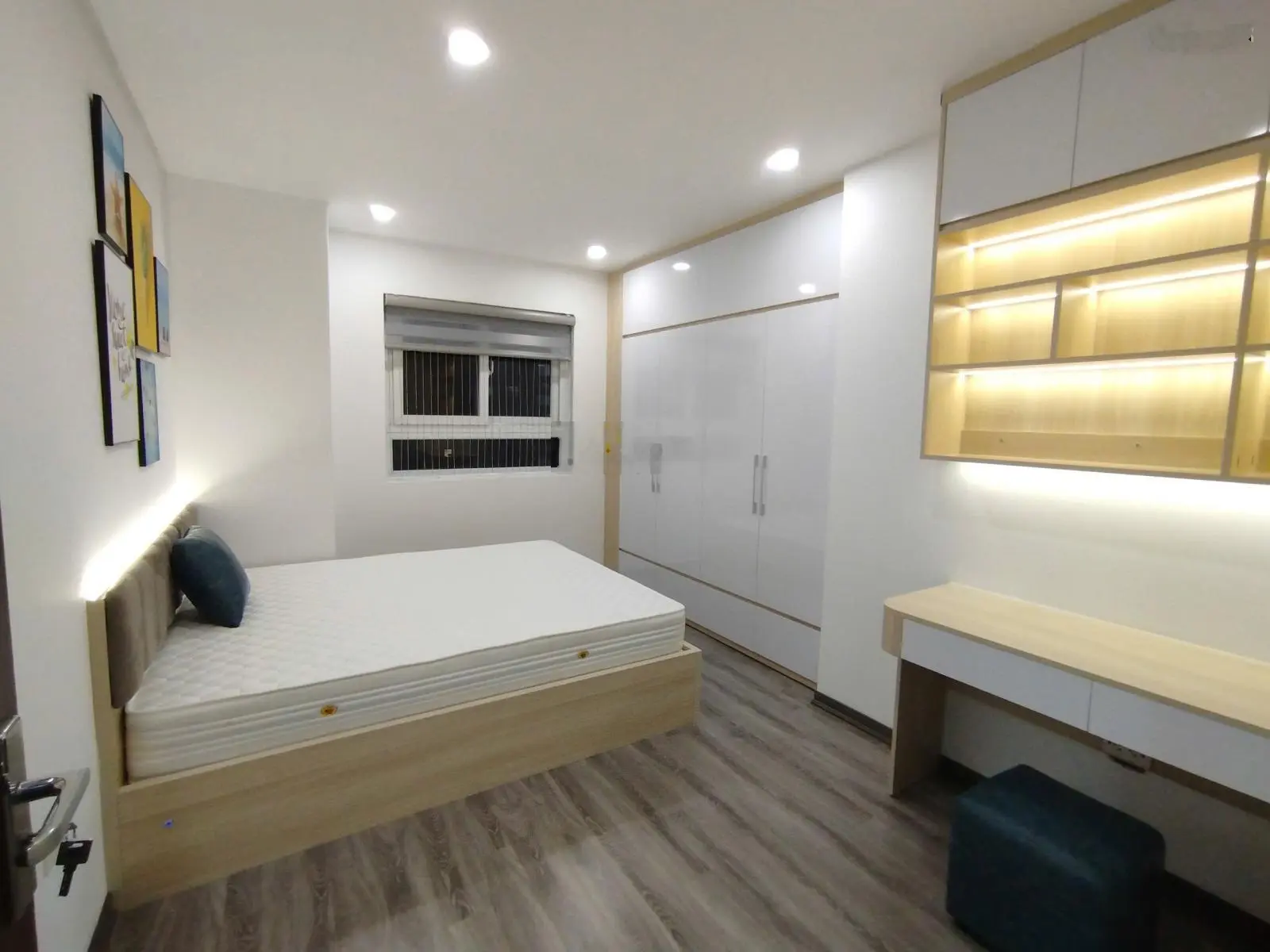 Mình cần bán căn hộ ở Tây Hà Tower diện tích 119m2 - 3 ngủ- giá tốt- full nội thất.Lh 0963 627 ***