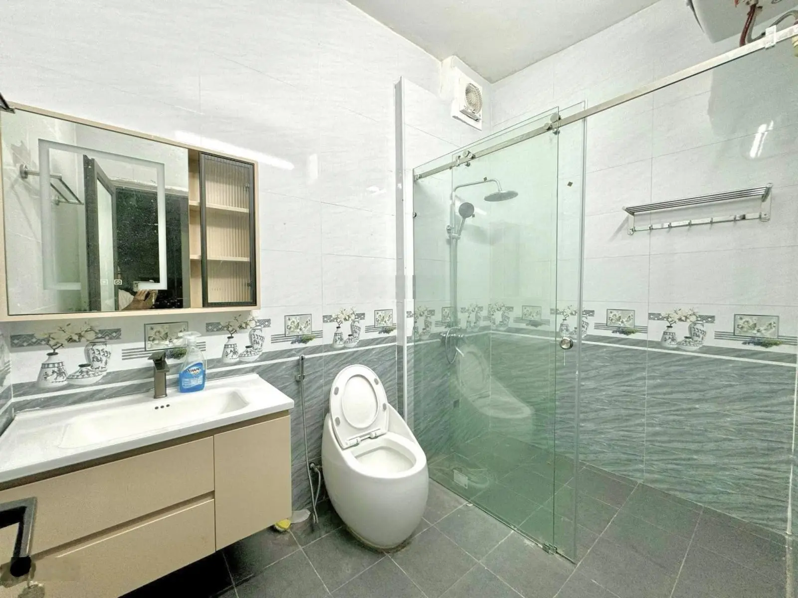 Bán nhà Phố Cự Lộc Ô Tô Đỗ Cửa 45M2 6 Tầng Thang Máy Nhà Đẹp Dân Xây Trung Tâm Thanh Xuân