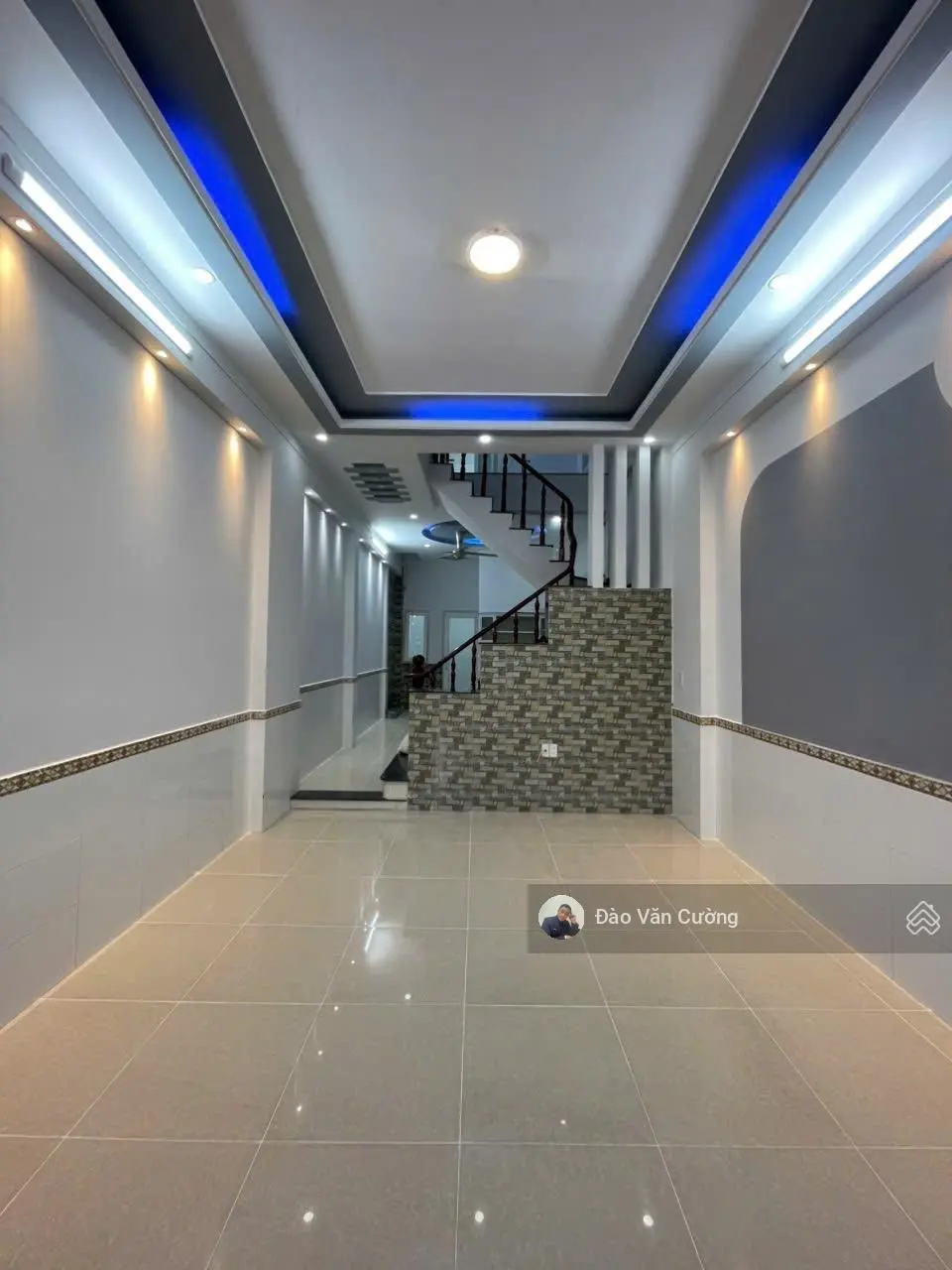 Gấp. Bán nhà sổ riêng 72m2 giá 3tỷ 450tr sát bên trung tâm hành chính dĩ an. Tp dĩ an