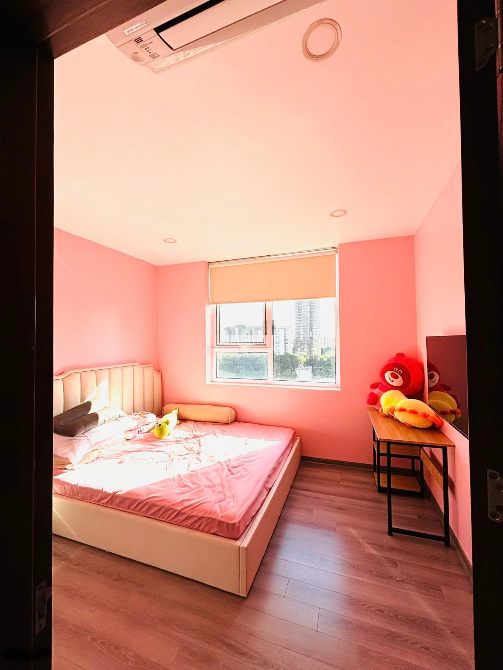 Chính chủ bán nhà 94m2 3pn ct1-a10 nam trung yên