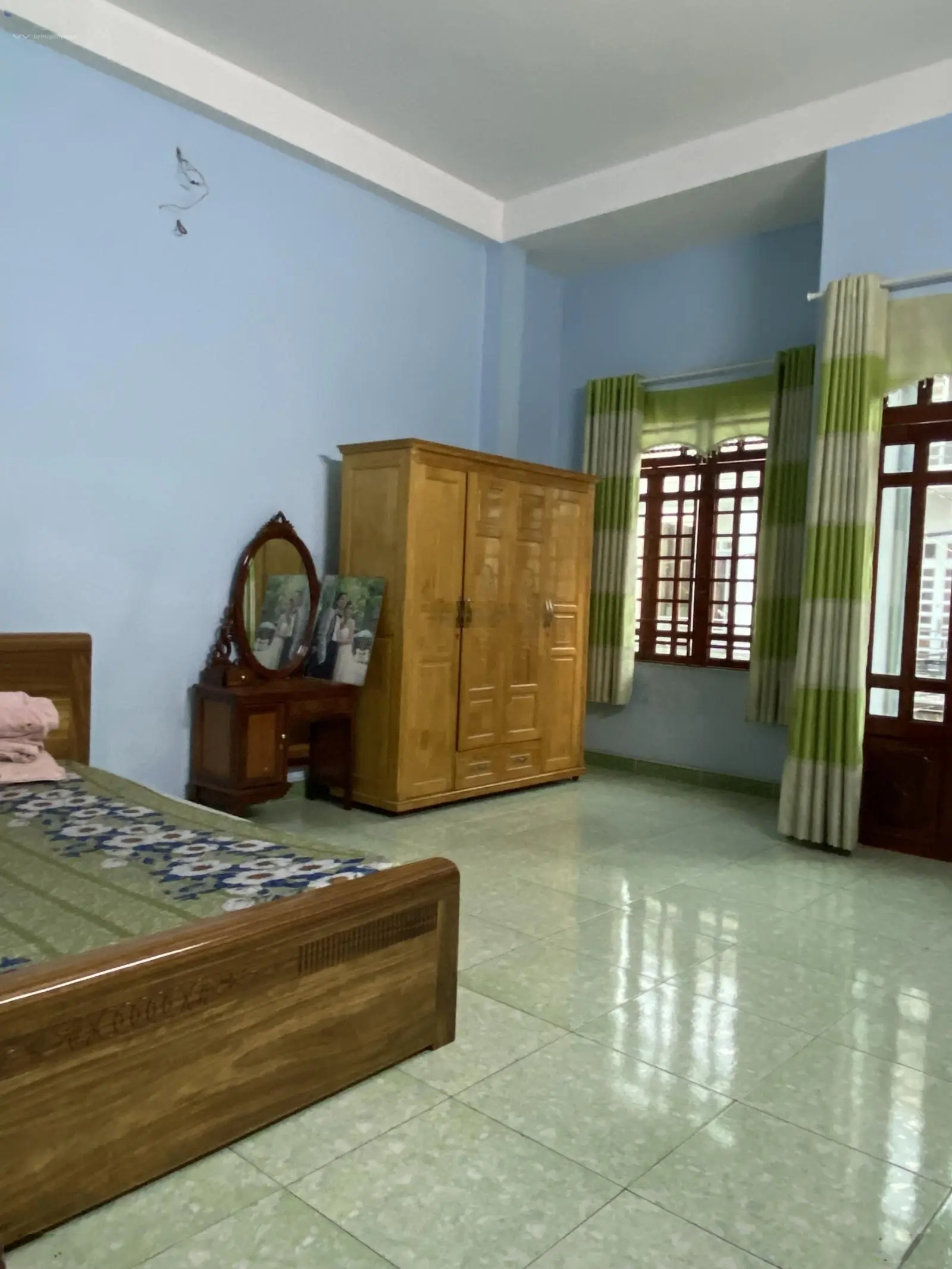 Bán dãy trọ lầu trệt + nhà 3 lầu giá rẻ tại TP Dĩ An Bình Dương