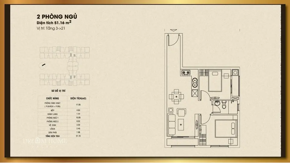 Có 2 căn hộ cần bán, nhà đẹp. Giá bán 1,670 tỷ. Nhà đầy đủ nội thất 1,750 tỷ. LH xem 0928 485 ***