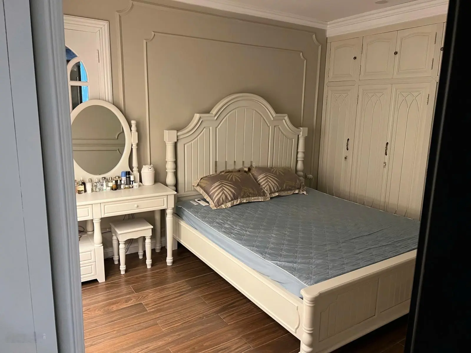 Chủ nhà thiện chí bán nhanh căn hộ 80.36m2 dự án The Park Home - Thành Thái - Trần Thái Tông
