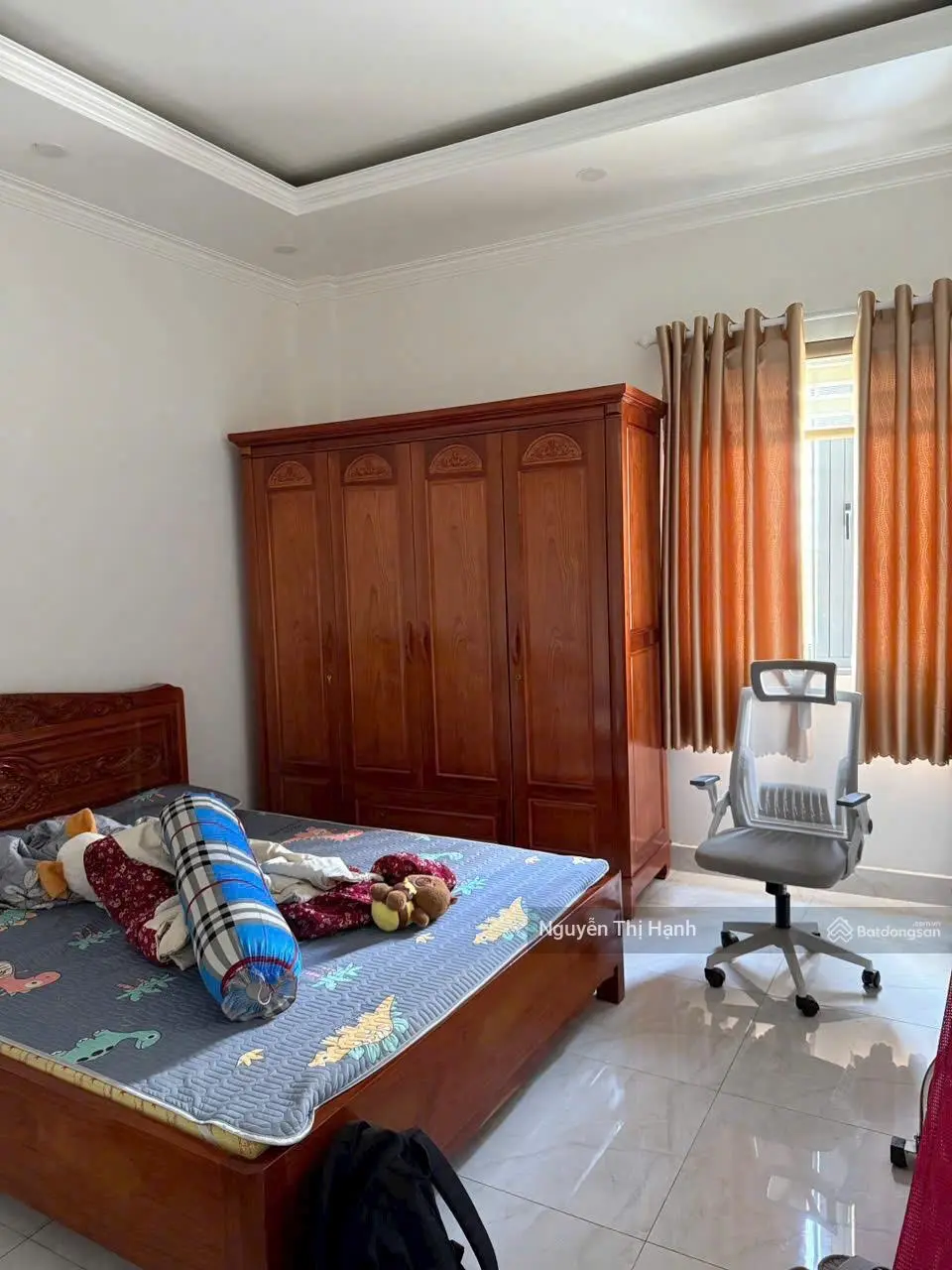 Bán nhà đẹp đường oto, đường Số 2, Phường Trường Thọ, Tp Thủ Đức