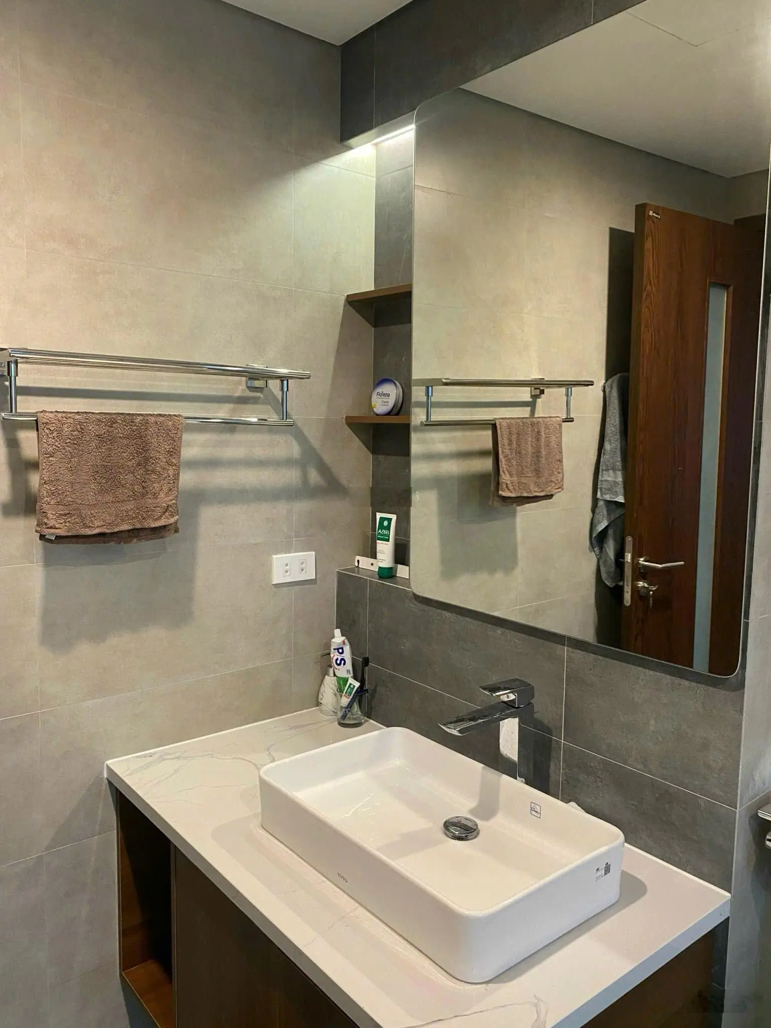 Bán căn hộ 3Pn - 110m2, trục hoa hậu tại chung cư Pico , số 173 Xuân Thuỷ, Cầu Giấy. LH: 0969 362 ***