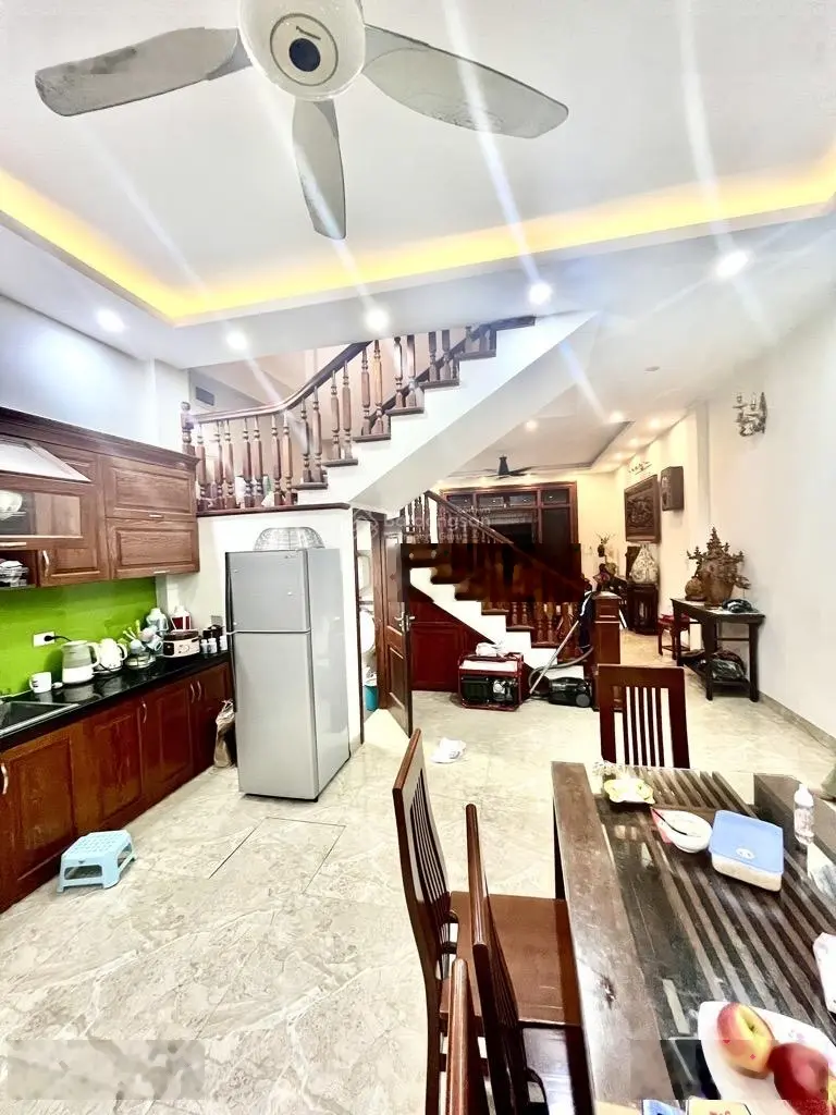 Bán nhà lô góc bưu điện hà đông, ô tô, kinh doanh đa dạng, 50m2, ở ngay, chỉ 9 tỷ