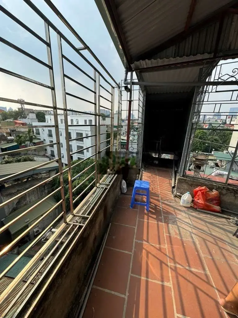 Bán nhà Tây Sơn, Đống Đa, Nhà đẹp ở ngay, Dt 31m 6 tầng Mt 5m giá 5.5đ