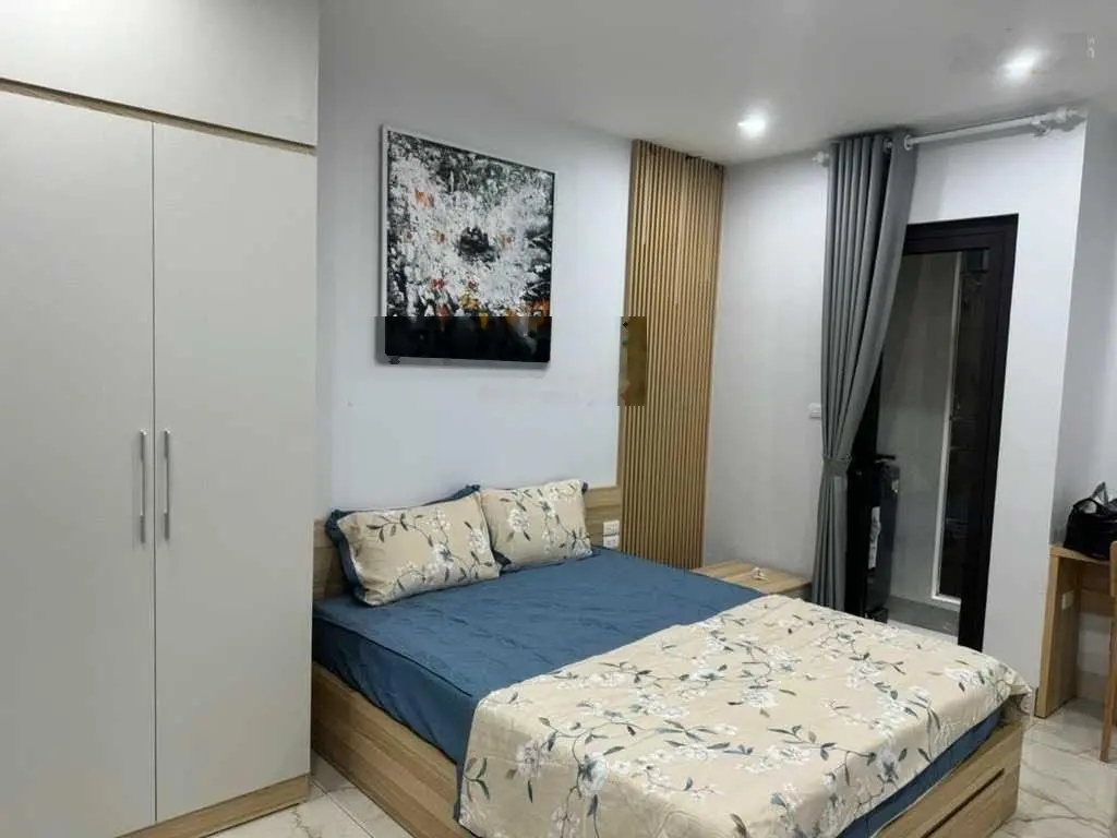 Khu víp phố Hàn Quốc Đình Thôn 68m2, 9tầng - thang máy - 12phòng KK - DT 80tr/th - giá 17,5 tỷ