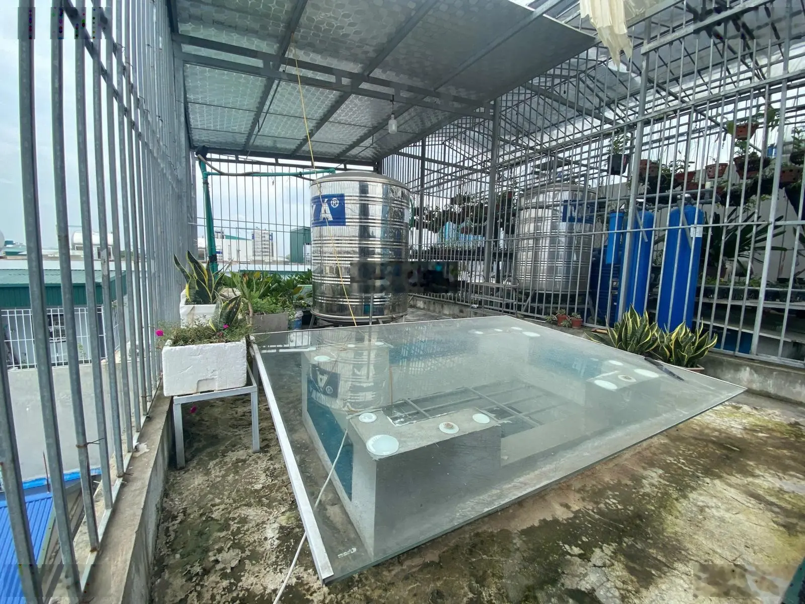 Bán nhà riêng 36m2 chính chủ tại tổ 14 Yên Nghĩa - Hà Đông.