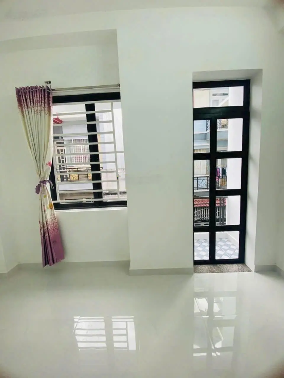 Đang Có HĐ Thuê 11tr, Nhà Đường Gò Xoài, Bình Hưng Hòa A, Bình Tân, DT: 40m2.
