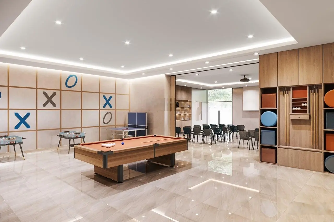Bán căn hộ giá 4,252 tỷ VND tại Akari City Nam Long