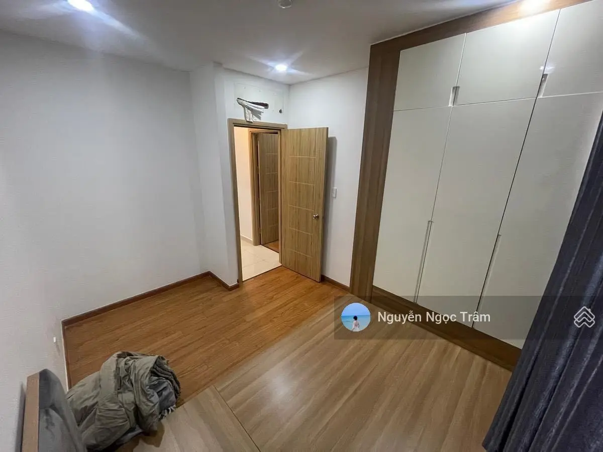 Chính chủ cần bán căn hộ Dream Home Palace, Q8, DT 62m2; 2PN - 2WC