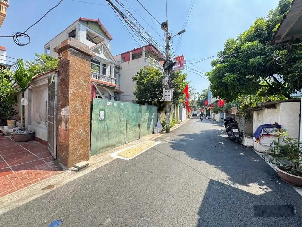 Chính chủ bán mảnh đất Đại độ -võng la -Đông Anh -Hà Nội