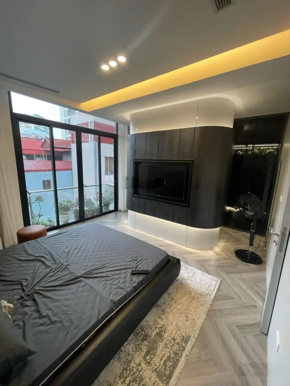 10B - Bán nhà riêng 16,7 tỷ, 55m2 tại An Trạch, Cát Linh, Đống Đa, Hà Nội Hot!
