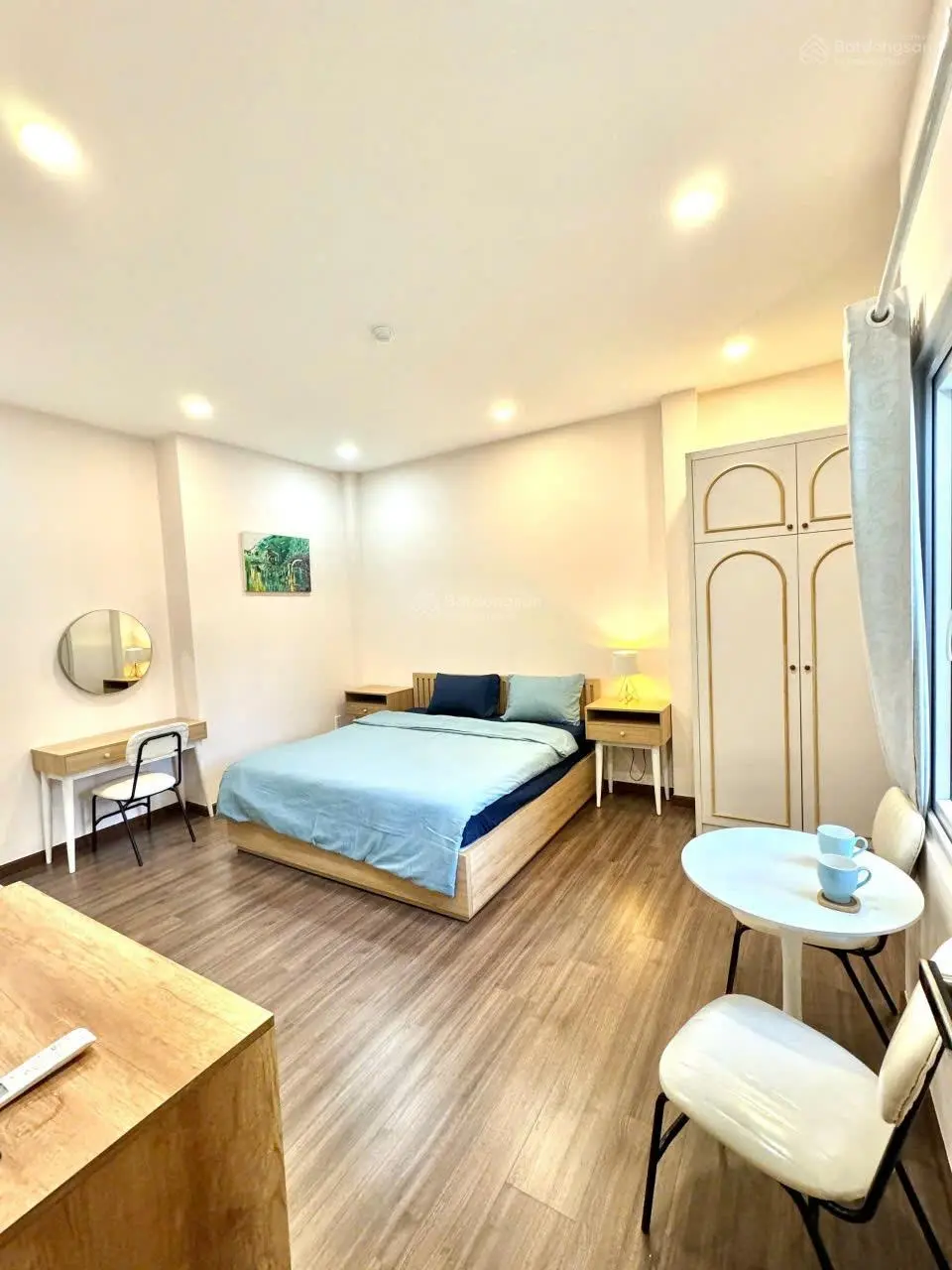 Ngang 6m 165/22 Tô Hiến Thành - thu nhập: 450tr/năm - 6 tầng 200m2