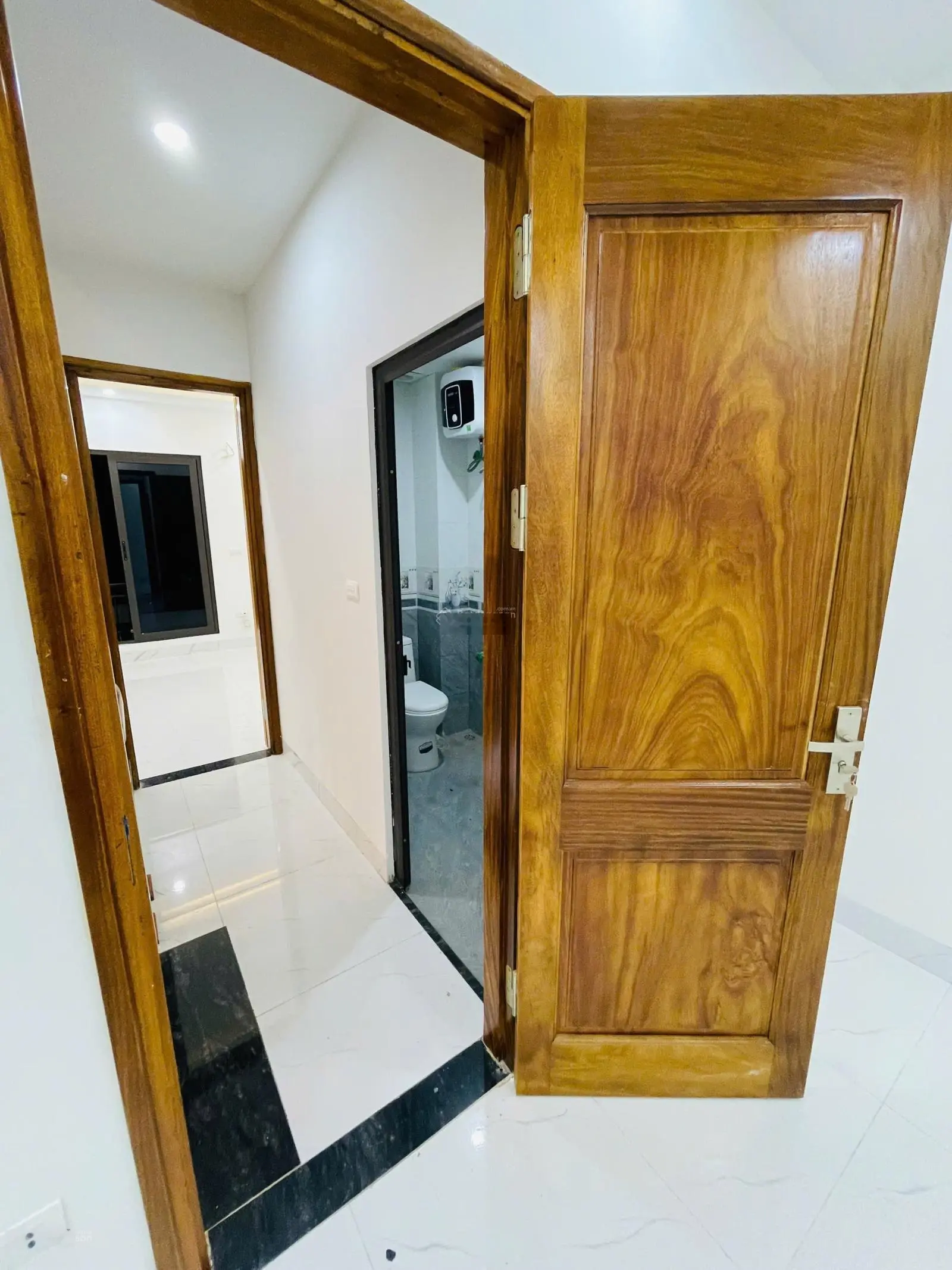 Nhà Lai Xá Vào Ở Được Ngay, Xây Mới 5 Tầng, 6 Ngủ, Lô Góc 2 Mặt Thoáng, Phù Hợp Làm Chung Cư Mini