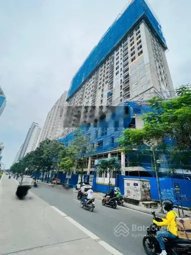 Bán suất NG chung cư Handico Complex 33 Lê Văn Lương, tầng 10-24, giá rẻ nhất TT, LH 0962 147 ***