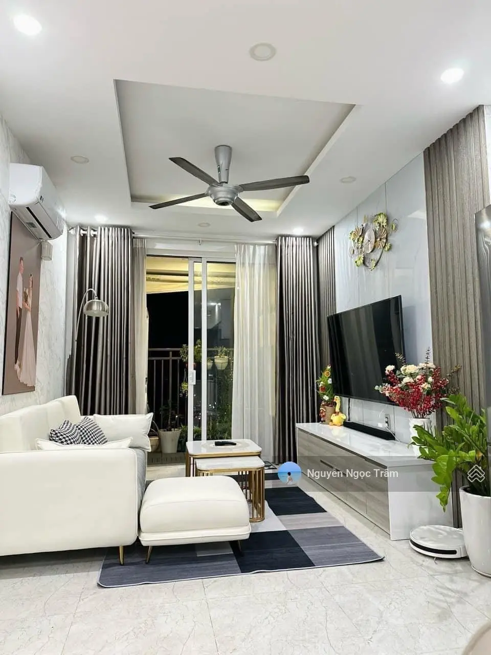Chính chủ cần bán căn hộ Wilton Tower, Bình Thạnh, DT 67m2; 2PN - 2WC