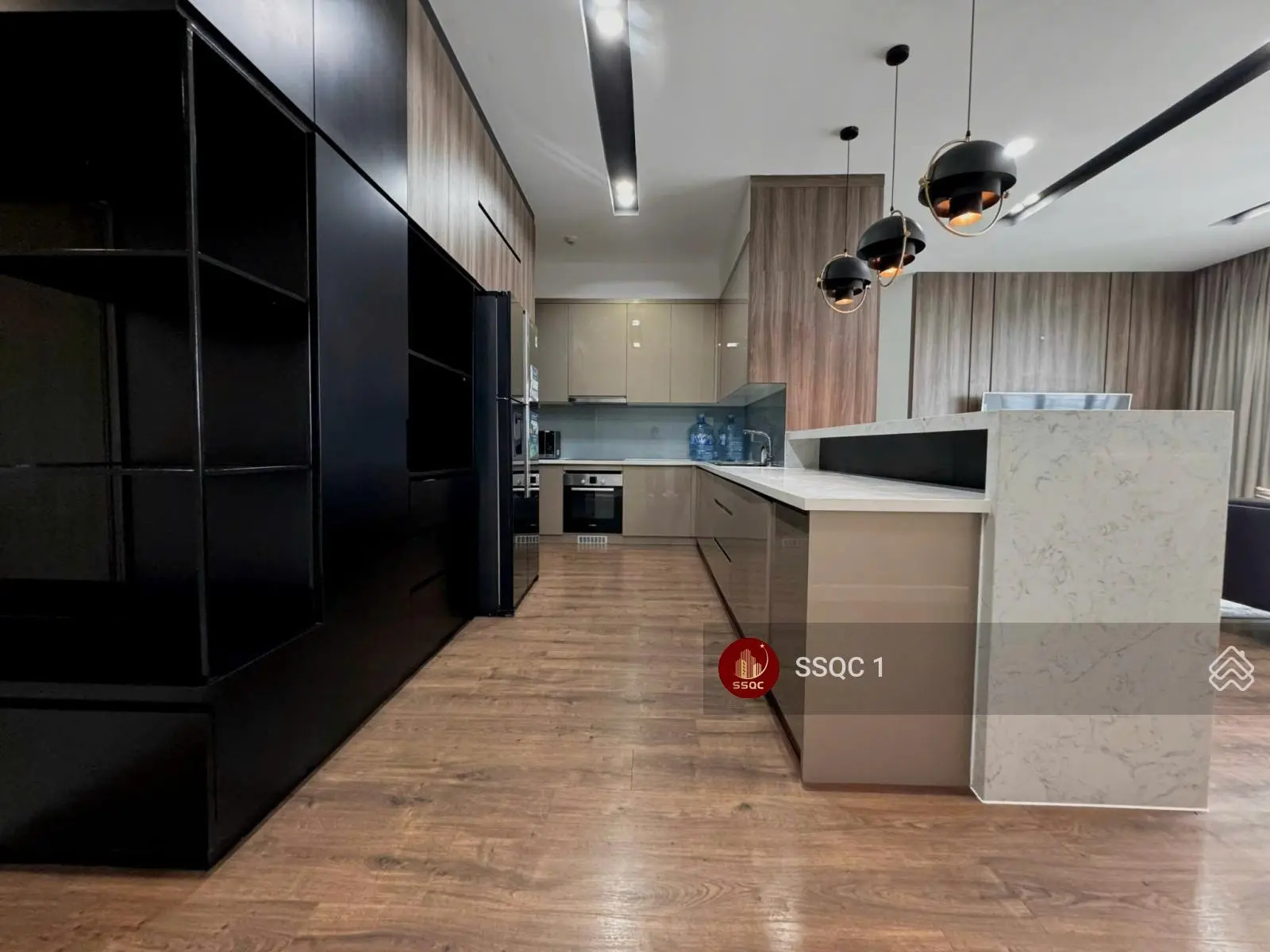 Chốt mua ngay - PKD Estella Heights sẵn căn hộ bán view cực đẹp, từ 1-2-3-4-duplex-penthouse