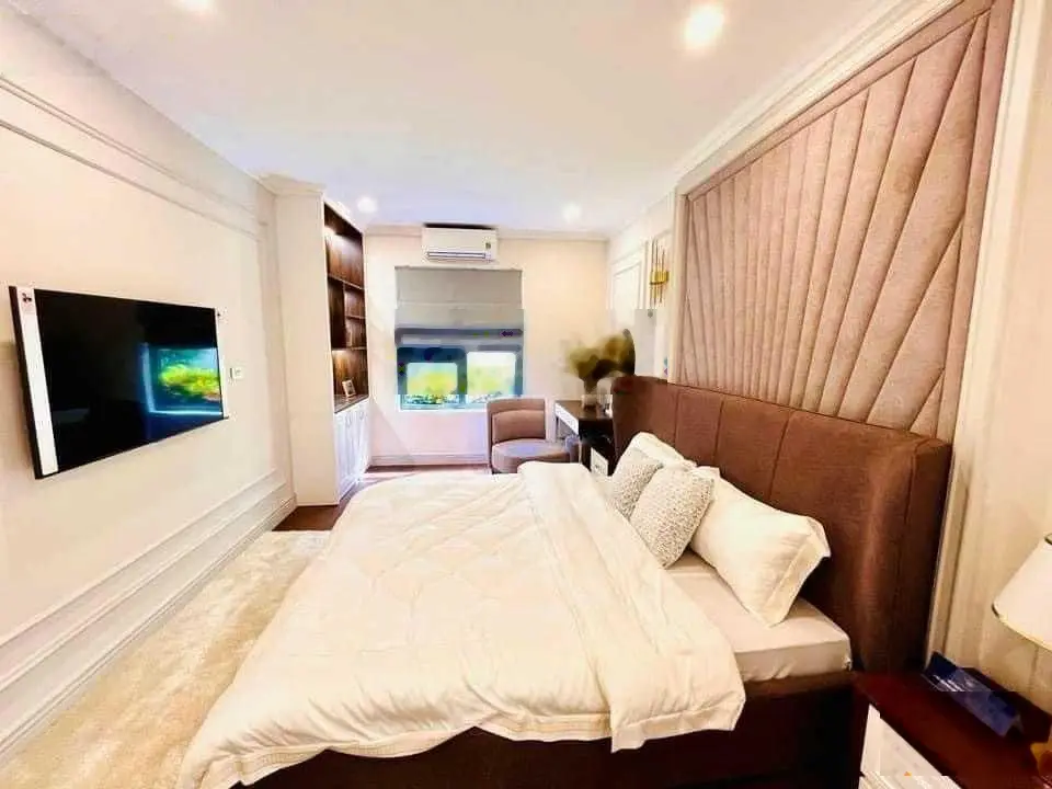 Thiện chí bán căn 3PN, dt 102.6m cuối cùng tại chung cư Eden Garden Thái Bình, giá nhỉnh 3 tỷ