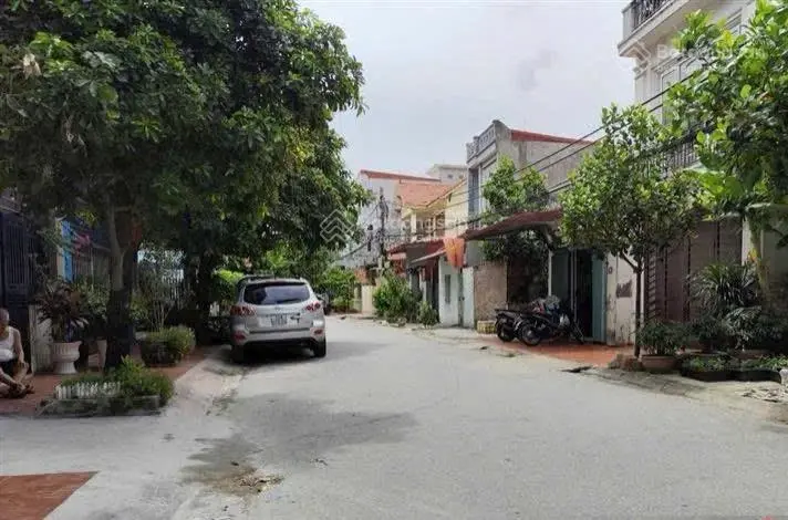 Bán Đất Mặt Đặng MaLa - tuyến 2 Quán Nam