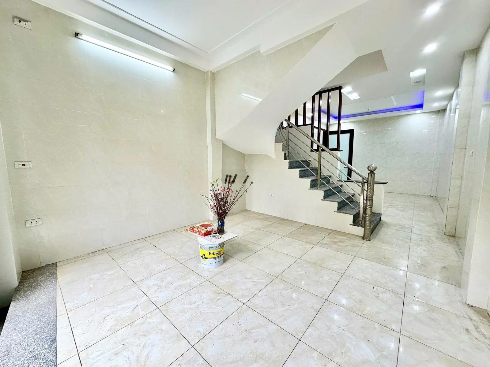 Bán nhà dân xây tâm huyết tây tựu, bắc từ liêm, hn. 40m2,5 tầng, 5.45 tỷ