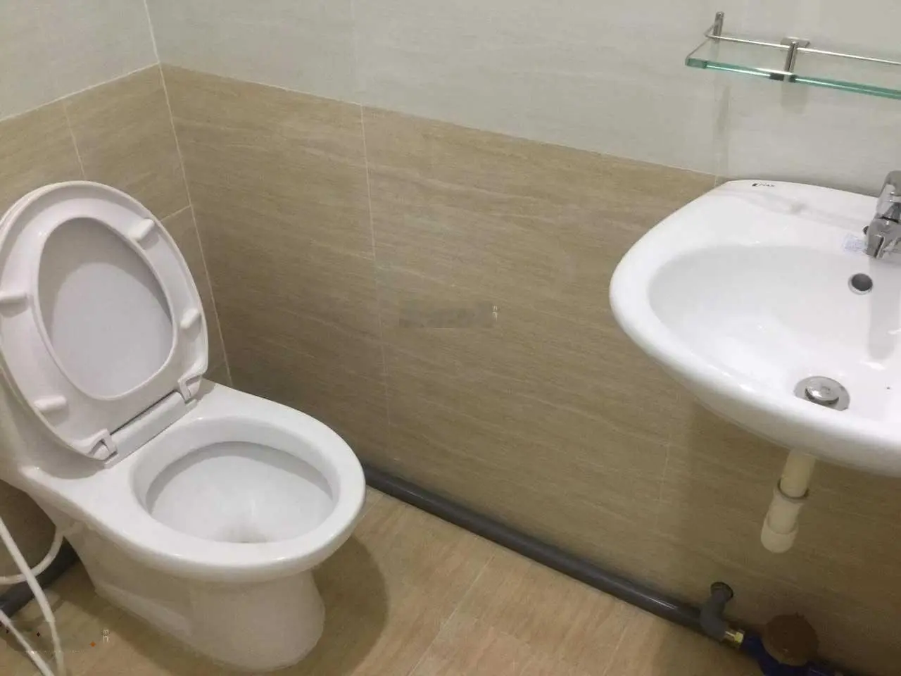 Bán tòa căn hộ 28 phòng gần Cao đẳng Công Thương, Tăng Phơn Phú B thu nhập 80tr/tháng