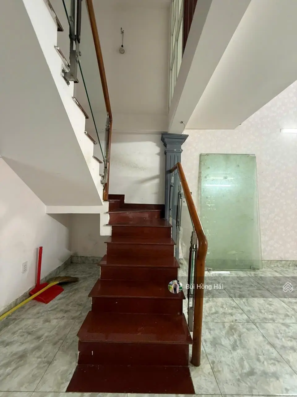 Chính chủ bán nhà vị trí mặt tiền sung nhất của Lê Văn Thọ - Trệt lửng 2 lầu DT 4.2x17