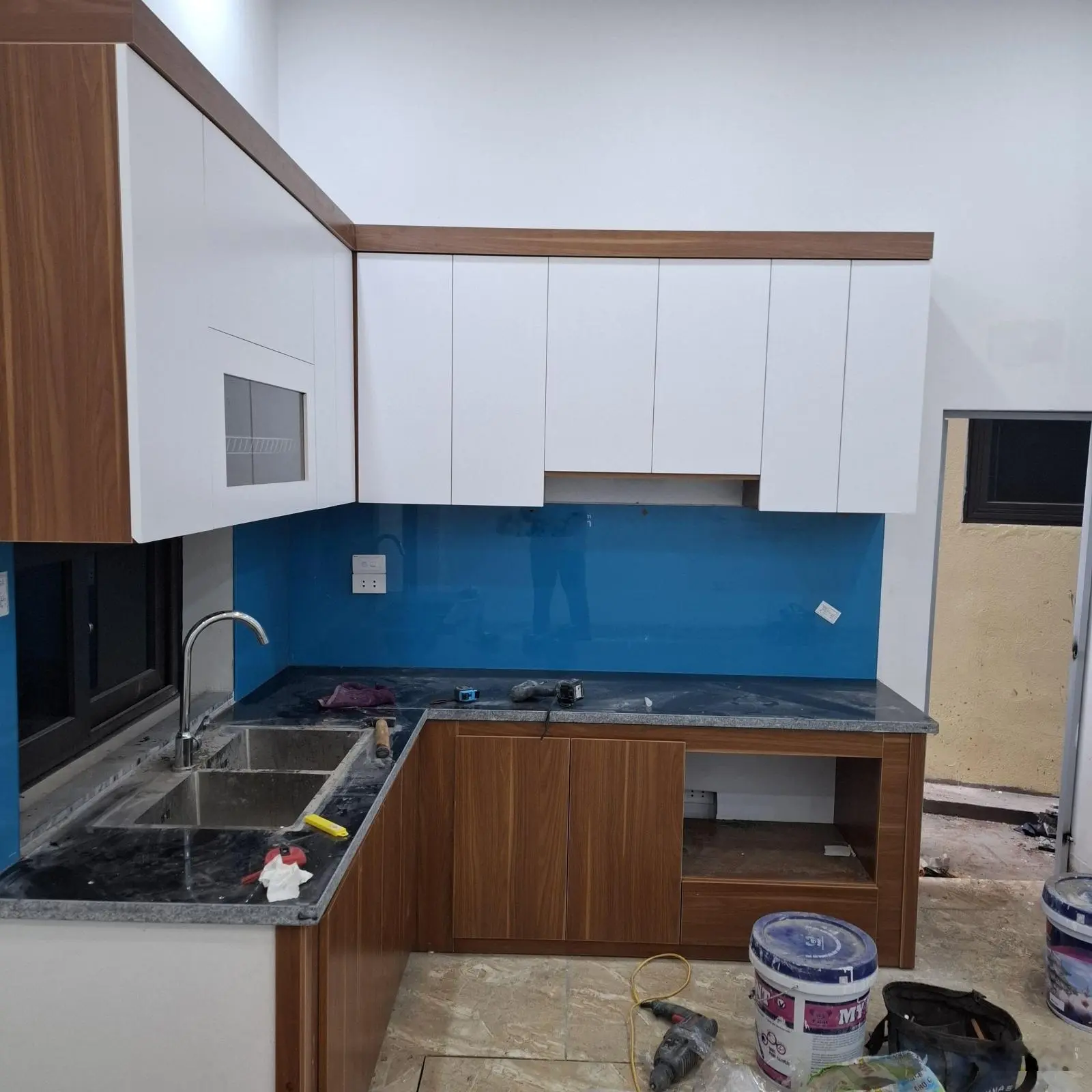 Chính chủ cần bán nhà Ngọc Hồi với 5,6 tỷ tại Ngọc Hồi, Thanh Trì, Hà Nội LH 0983860424
