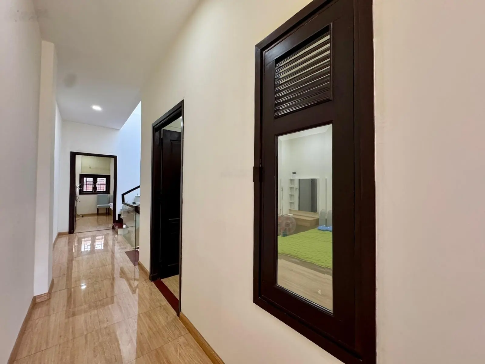 Bán nhà 2 tầng hẻm Dã Tượng 2 mặt tiền - Đối diện công viên - Khu quân đội, rất gần biển