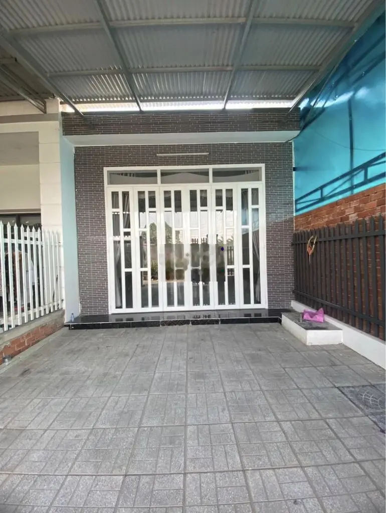 Ngộp Bank Gấp Bán nhà 159m2(SHR). Giá 570tr Đ Lê Hồng Phong, Gò Dầu !!