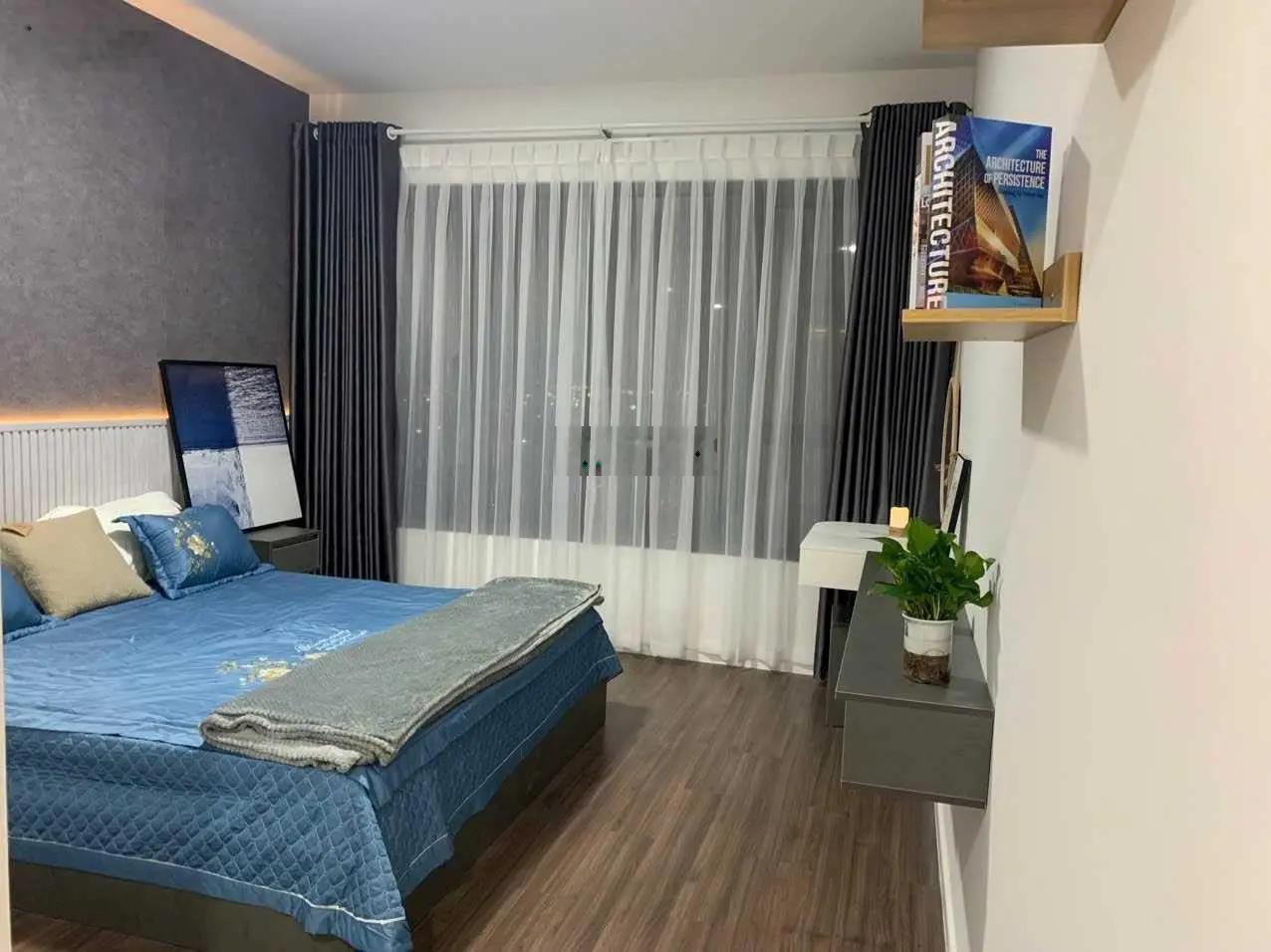 Chính chủ cần bán nhanh căn hộ Riverside DT 78m2, 2PN, 2WC, giá 5ty view sông LH 0938 607 ***