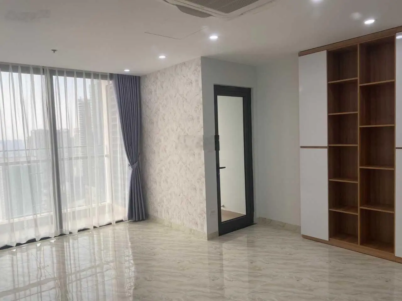 Bán gấp và rẻ nhất mặt bằng chung căn cao cấp duplex thông tầng tại dự án Westpoint Phạm Hùng
