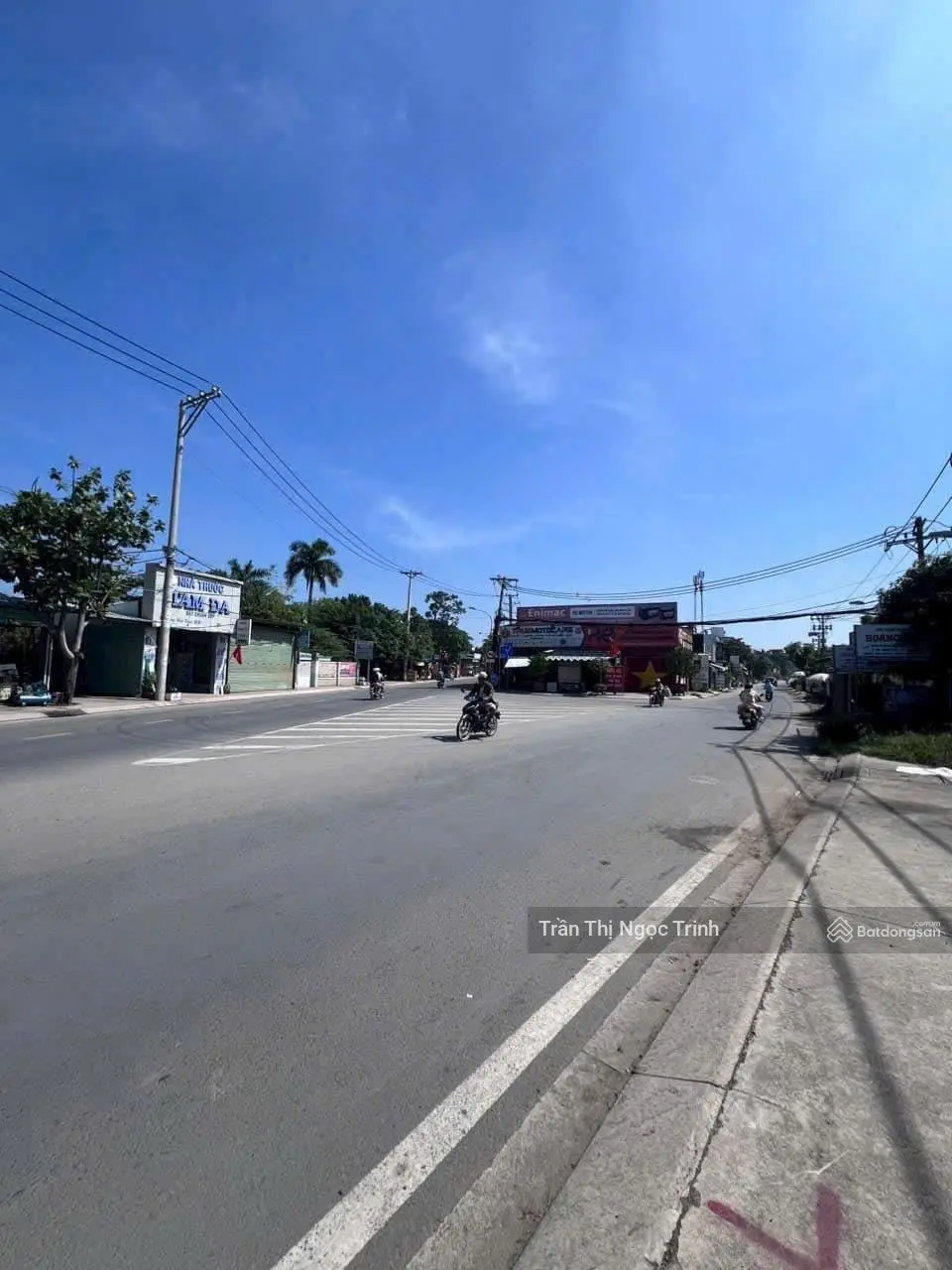 Cần bán đất 1 sẹc Tam Đa, Long Trường, Quận 9, DT 73m2, sẵn sổ, đường xe hơi, giá bán 3,79 tỷ