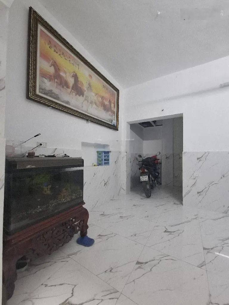 Bán nhà phân lô ô tô đỗ cửa phố nguyễn quý đức 3 tầng -40m2- 7 tỷ 350