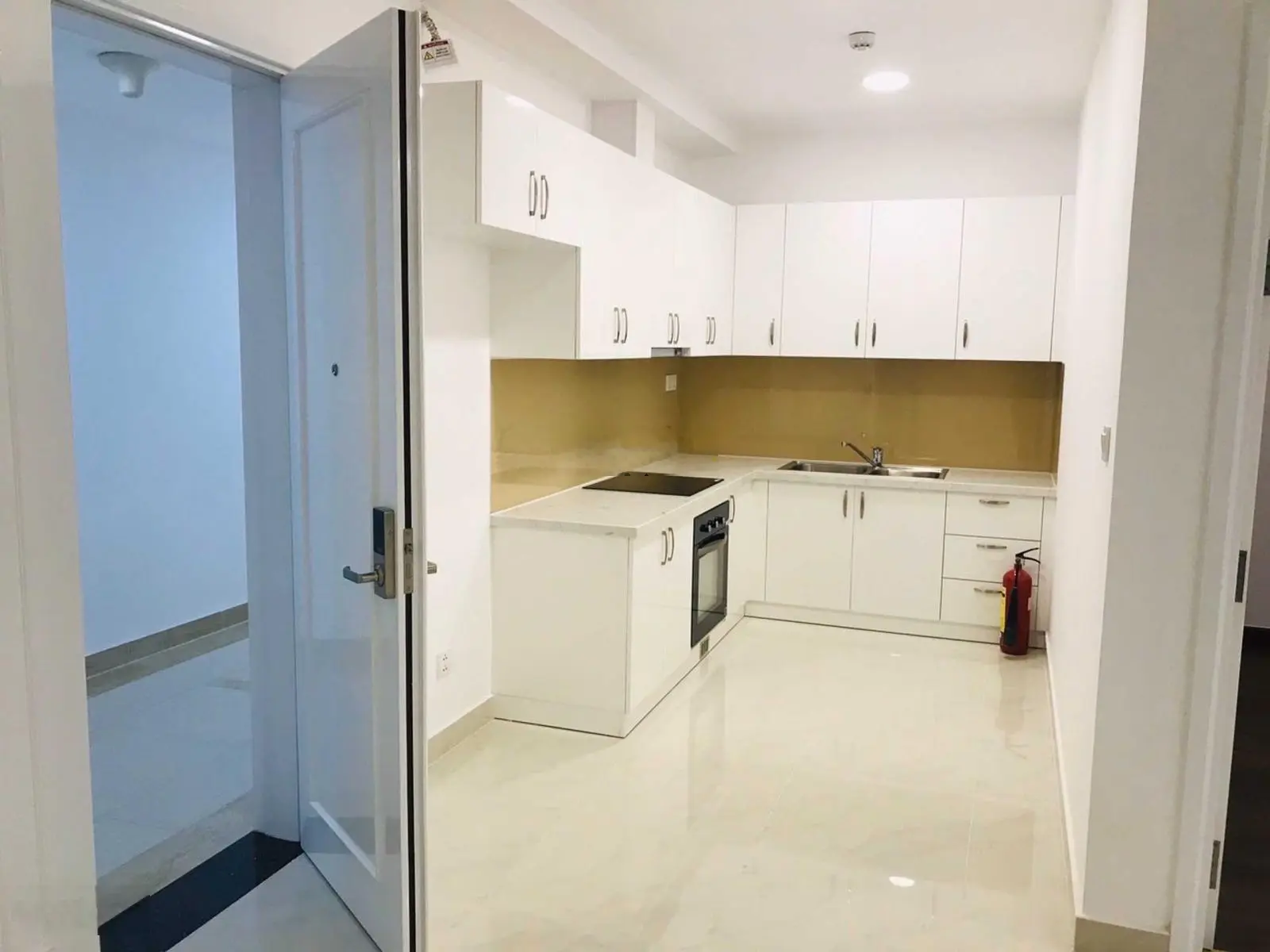 Cực phẩm Saigon Mia 75m2 view yên tĩnh, căn đặc biệt sạch sẽ ban công rộng