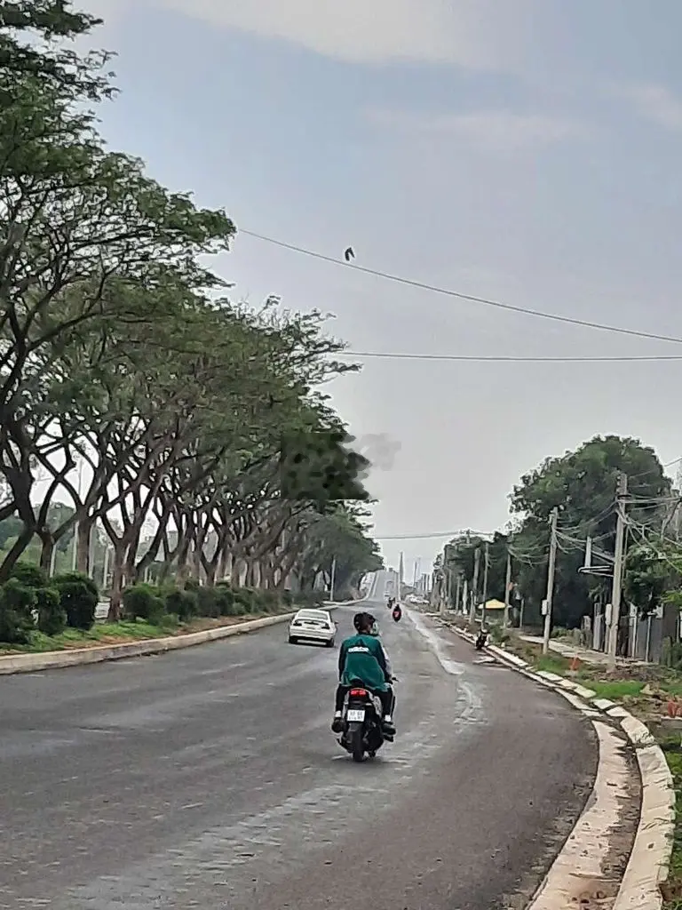 Cần bán quán cà phê ngay đường lớn long sơn vũng tàu